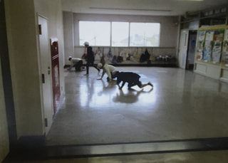 【Saitama, Japan】”Pleasant cleaning” To a school where everyone can feel good by their own hands